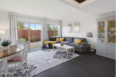 4750 N Central Avenue #1K, Phoenix, AZ 85012 - Photo 9