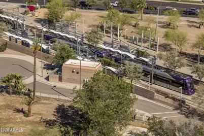 4750 N Central Avenue #1K, Phoenix, AZ 85012 - Photo 19