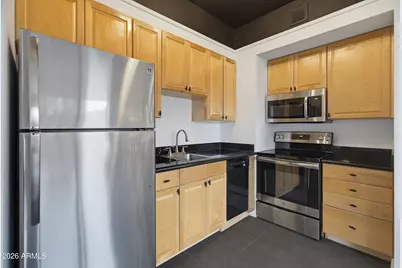 4750 N Central Avenue #1K, Phoenix, AZ 85012 - Photo 3