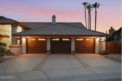 15814 N 12th Street, Phoenix, AZ 85022 - Photo 91
