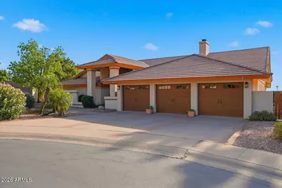 15814 N 12th Street, Phoenix, AZ 85022 - Photo 15