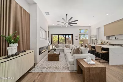 7083 E Whispering Mesquite Trail, Scottsdale, AZ 85266 - Photo 5
