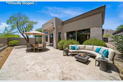 7083 E Whispering Mesquite Trail, Scottsdale, AZ 85266 - Photo 37