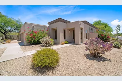 7083 E Whispering Mesquite Trail, Scottsdale, AZ 85266 - Photo 1