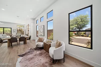 7083 E Whispering Mesquite Trail, Scottsdale, AZ 85266 - Photo 11