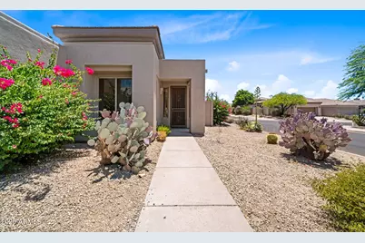 7083 E Whispering Mesquite Trail, Scottsdale, AZ 85266 - Photo 3