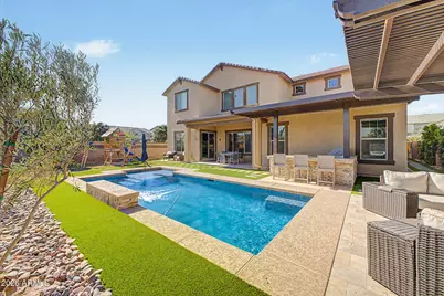 18989 E Walnut Court, Queen Creek, AZ 85142 - Photo 5
