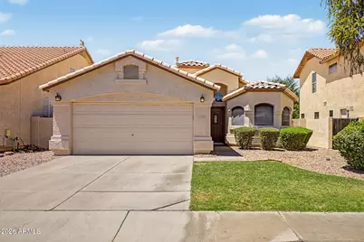 12548 W Roanoke Avenue, Avondale, AZ 85392 - Photo 1