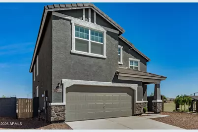 20004 W Badgett Lane, Litchfield Park, AZ 85340 - Photo 3