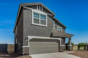 20004 W Badgett Ln, Litchfield Park, AZ 85340 - Photo 3