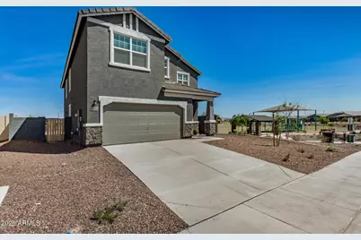 20004 W Badgett Lane, Litchfield Park, AZ 85340 - Photo 1