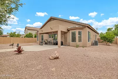 2727 S Drexel --, Mesa, AZ 85209 - Photo 23