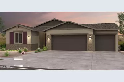 506 W Ridge Road, Apache Junction, AZ 85120 - Photo 1