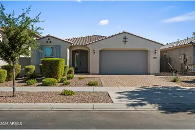 9812 E Radioactive Drive, Mesa, AZ 85212 - Photo 1