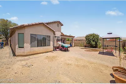24779 W Wayland Drive, Buckeye, AZ 85326 - Photo 27