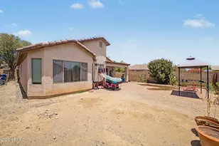 24779 W Wayland Dr, Buckeye, AZ 85326 - Photo 27