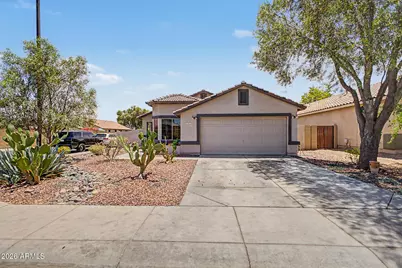 24779 W Wayland Drive, Buckeye, AZ 85326 - Photo 1