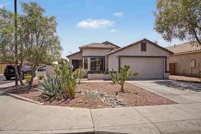 24779 W Wayland Drive, Buckeye, AZ 85326 - Photo 7