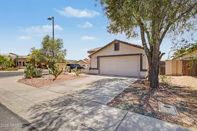 24779 W Wayland Drive, Buckeye, AZ 85326 - Photo 3