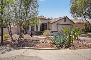 24779 W Wayland Dr, Buckeye, AZ 85326 - Photo 5