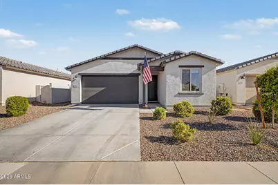 11405 E Ulysses Avenue, Mesa, AZ 85212 - Photo 1
