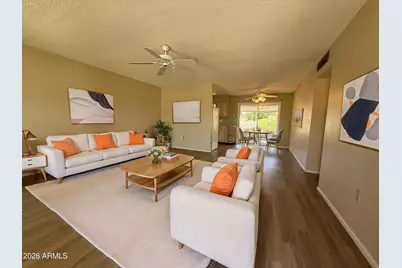 10346 W Mountain View Road, Sun City, AZ 85351 - Photo 5