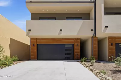 6525 E Cave Creek Road #101, Cave Creek, AZ 85331 - Photo 1