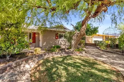 3708 N 85th Street, Scottsdale, AZ 85251 - Photo 5