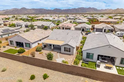 26186 W Kristal Way, Buckeye, AZ 85396 - Photo 37