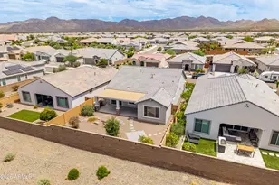 26186 W Kristal Way, Buckeye, AZ 85396 - Photo 37