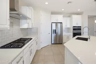 26186 W Kristal Way, Buckeye, AZ 85396 - Photo 13
