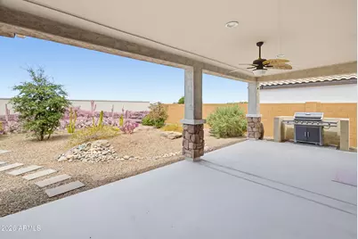 26186 W Kristal Way, Buckeye, AZ 85396 - Photo 31