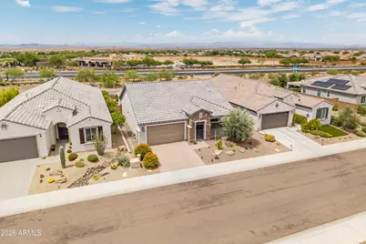 26186 W Kristal Way, Buckeye, AZ 85396 - Photo 3