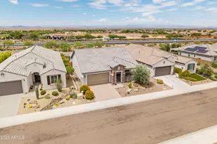 26186 W Kristal Way, Buckeye, AZ 85396 - Photo 3