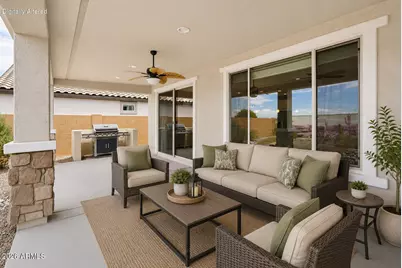 26186 W Kristal Way, Buckeye, AZ 85396 - Photo 33