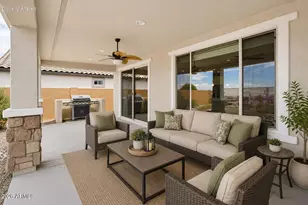 26186 W Kristal Way, Buckeye, AZ 85396 - Photo 33