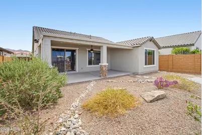 26186 W Kristal Way, Buckeye, AZ 85396 - Photo 35