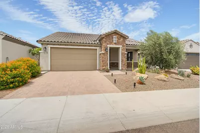 26186 W Kristal Way, Buckeye, AZ 85396 - Photo 1