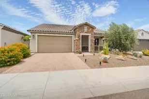 26186 W Kristal Way, Buckeye, AZ 85396 - Photo 1