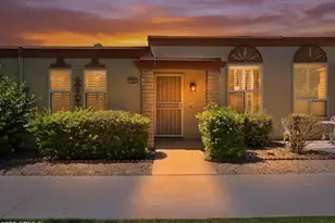 13247 N Cedar Dr, Sun City, AZ 85351 - Photo 1