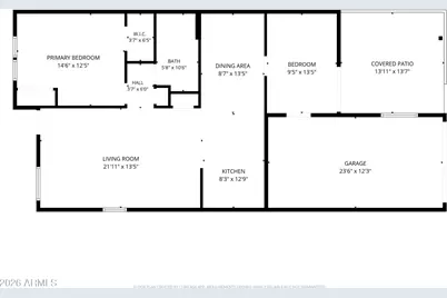 13247 N Cedar Drive, Sun City, AZ 85351 - Photo 29