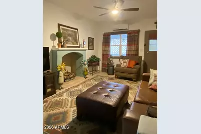 526 W Poephyry Street, Superior, AZ 85173 - Photo 3