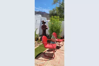 526 W Poephyry Street, Superior, AZ 85173 - Photo 9