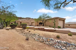 1611 E Desert Willow Dr, Phoenix, AZ 85048 - Photo 1