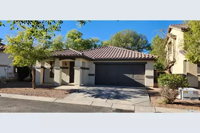 3709 E Jasper Drive, Gilbert, AZ 85296 - Photo 1
