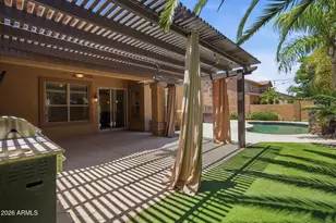 2698 E Teakwood Pl, Chandler, AZ 85249 - Photo 25
