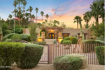 4836 E Moonlight Way #4, Paradise Valley, AZ 85253 - Photo 19