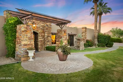 4836 E Moonlight Way #4, Paradise Valley, AZ 85253 - Photo 17