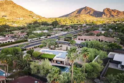4836 E Moonlight Way #4, Paradise Valley, AZ 85253 - Photo 13