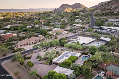4836 E Moonlight Way #4, Paradise Valley, AZ 85253 - Photo 9